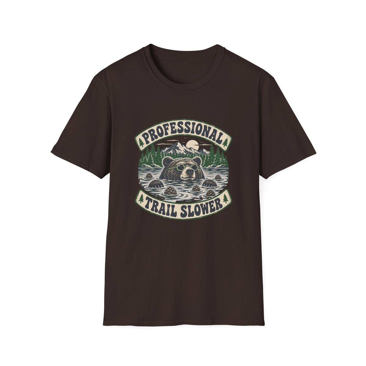 Bear Trail Slower T-Shirt