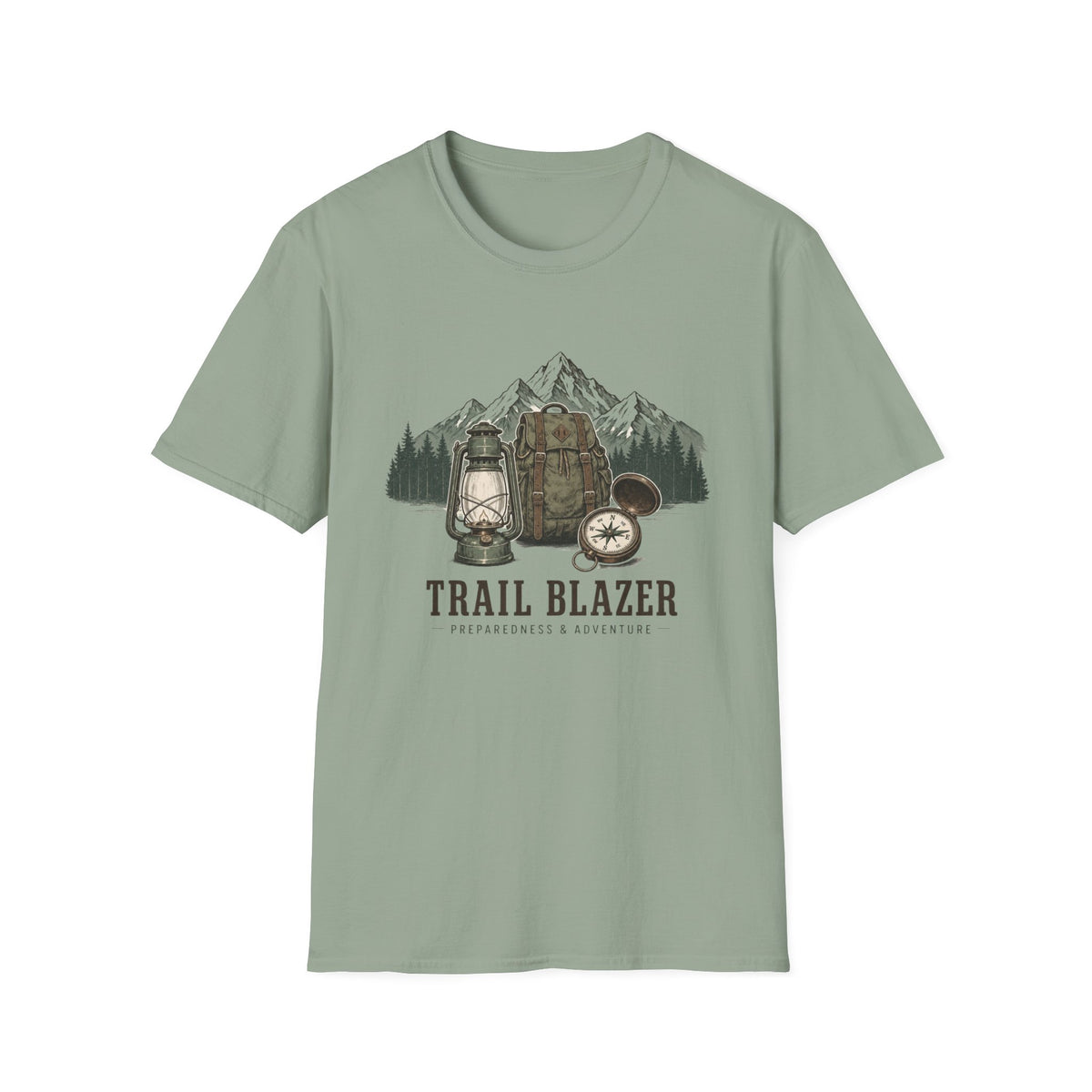 Trail Blazer Gear T-Shirt