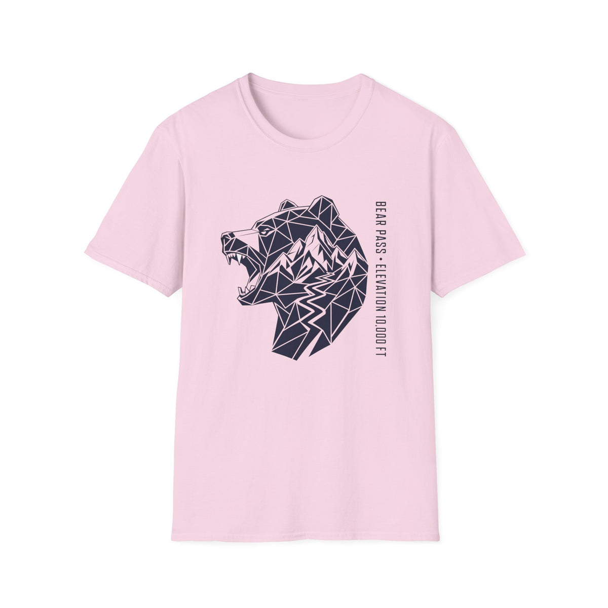Bear Pass T-Shirt