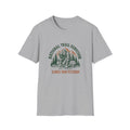 Bigfoot Trail Survivor T-Shirt