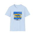 Trail Legs T-Shirt
