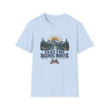 Scenic Route Boots T-Shirt