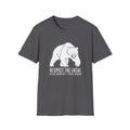 Respect Bear Country T-Shirt