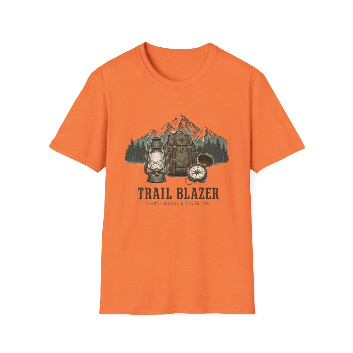 Trail Blazer Gear T-Shirt