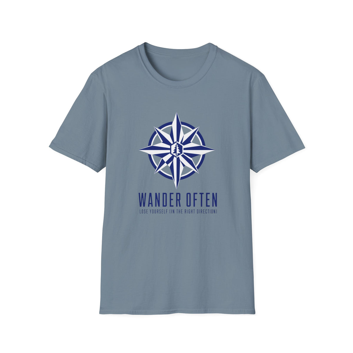 Wander Often T-Shirt