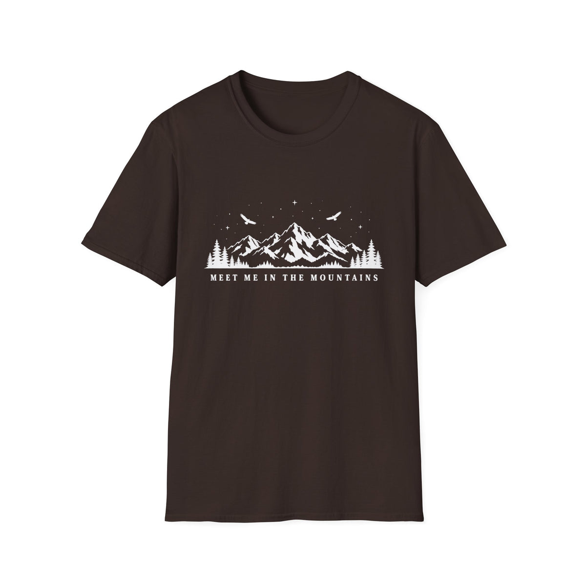 Mountain Rendezvous T-Shirt
