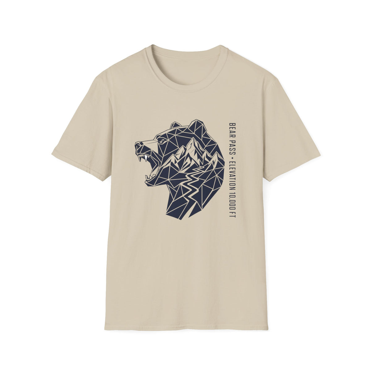 Bear Pass T-Shirt