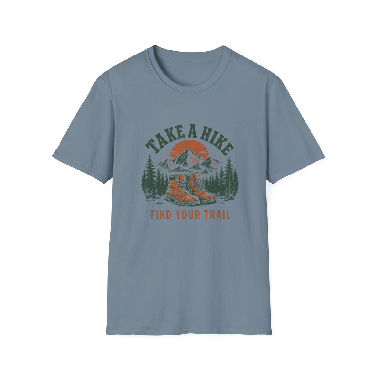 Take A Hike T-Shirt