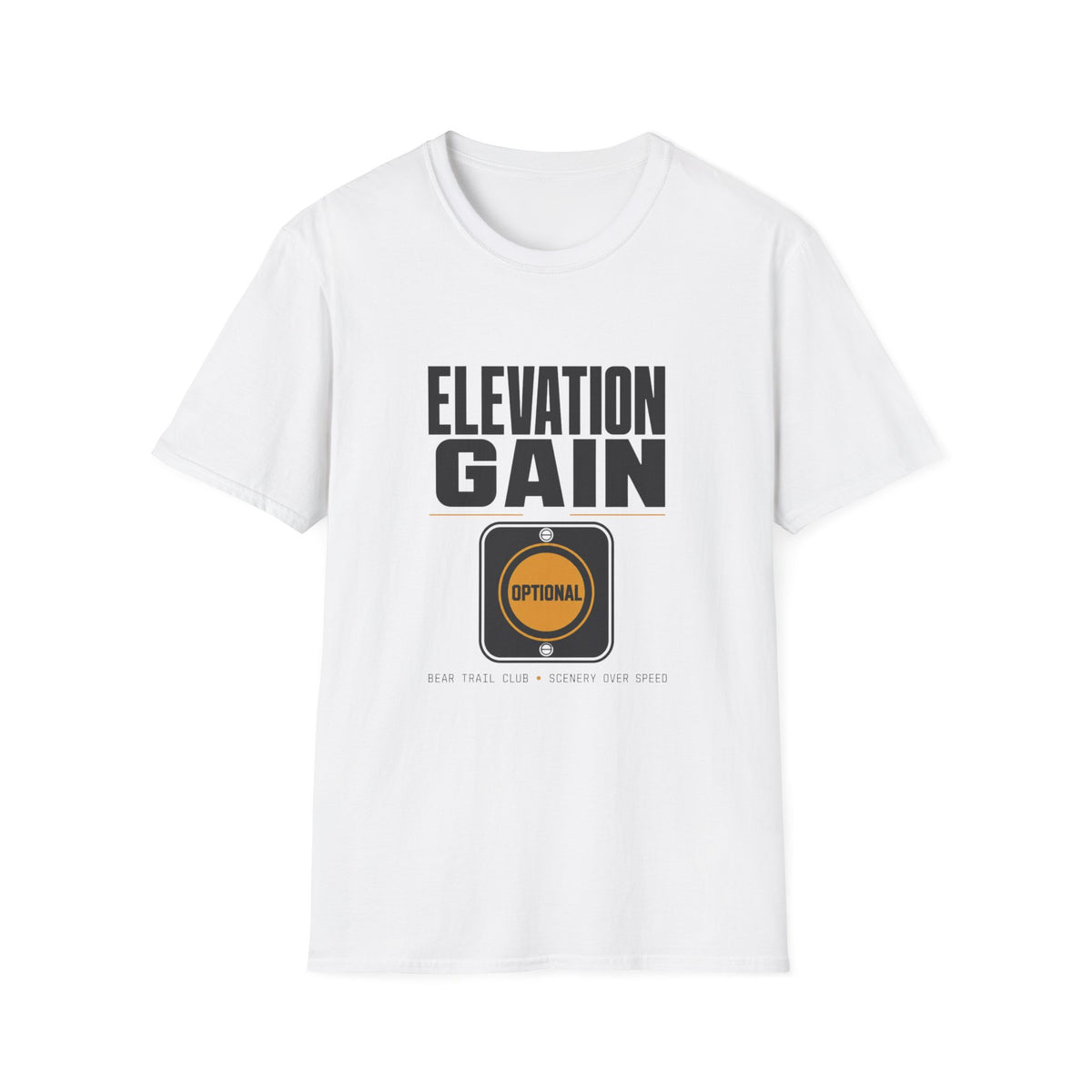 Elevation Gain T-Shirt