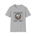 Frame The Wilderness  T-Shirt