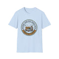 Rest Bench Critic T-Shirt