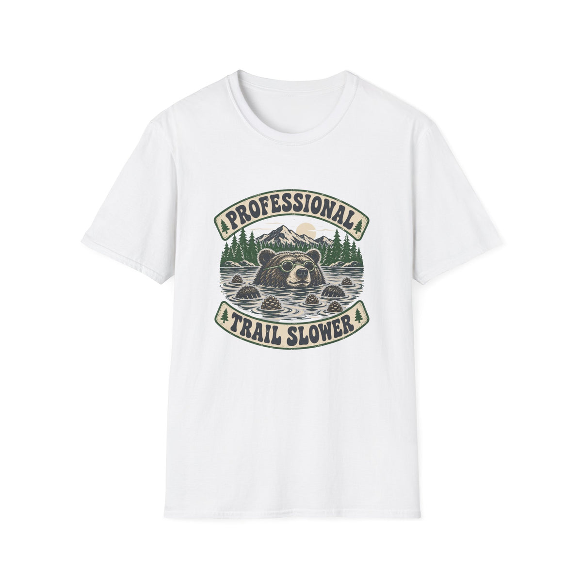 Bear Trail Slower T-Shirt