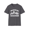 Go Anywhere T-Shirt