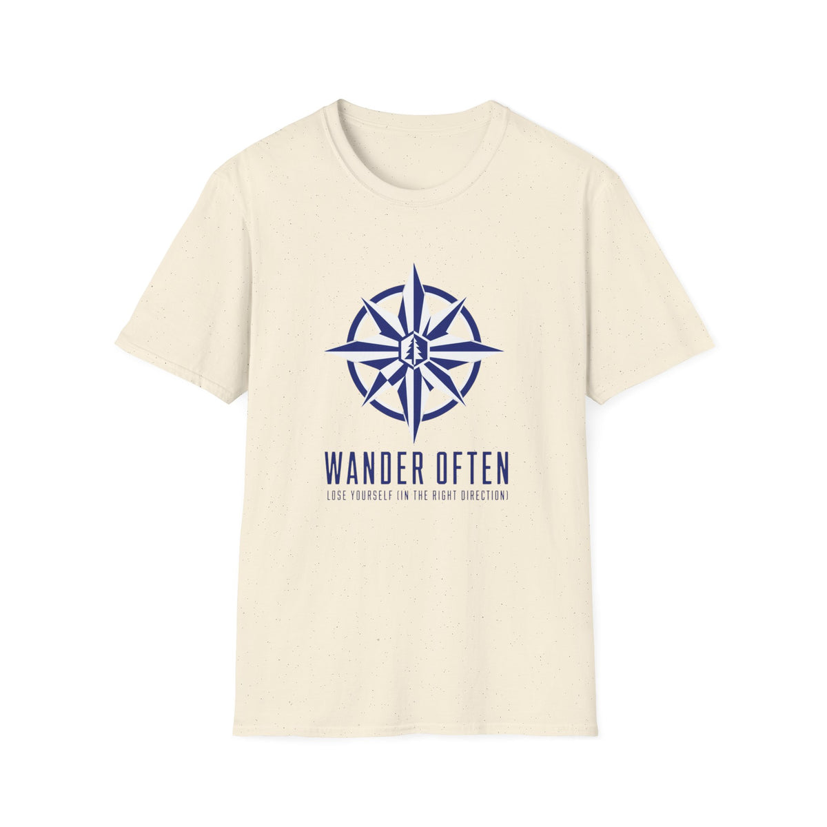 Wander Often T-Shirt