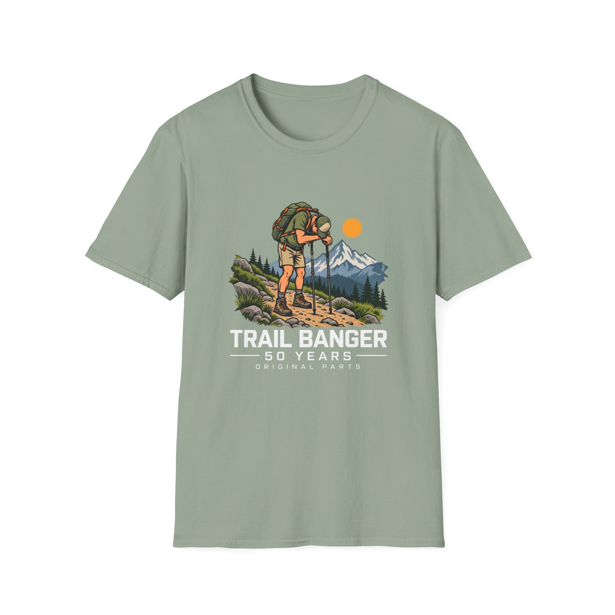 Trail Banger T-Shirt