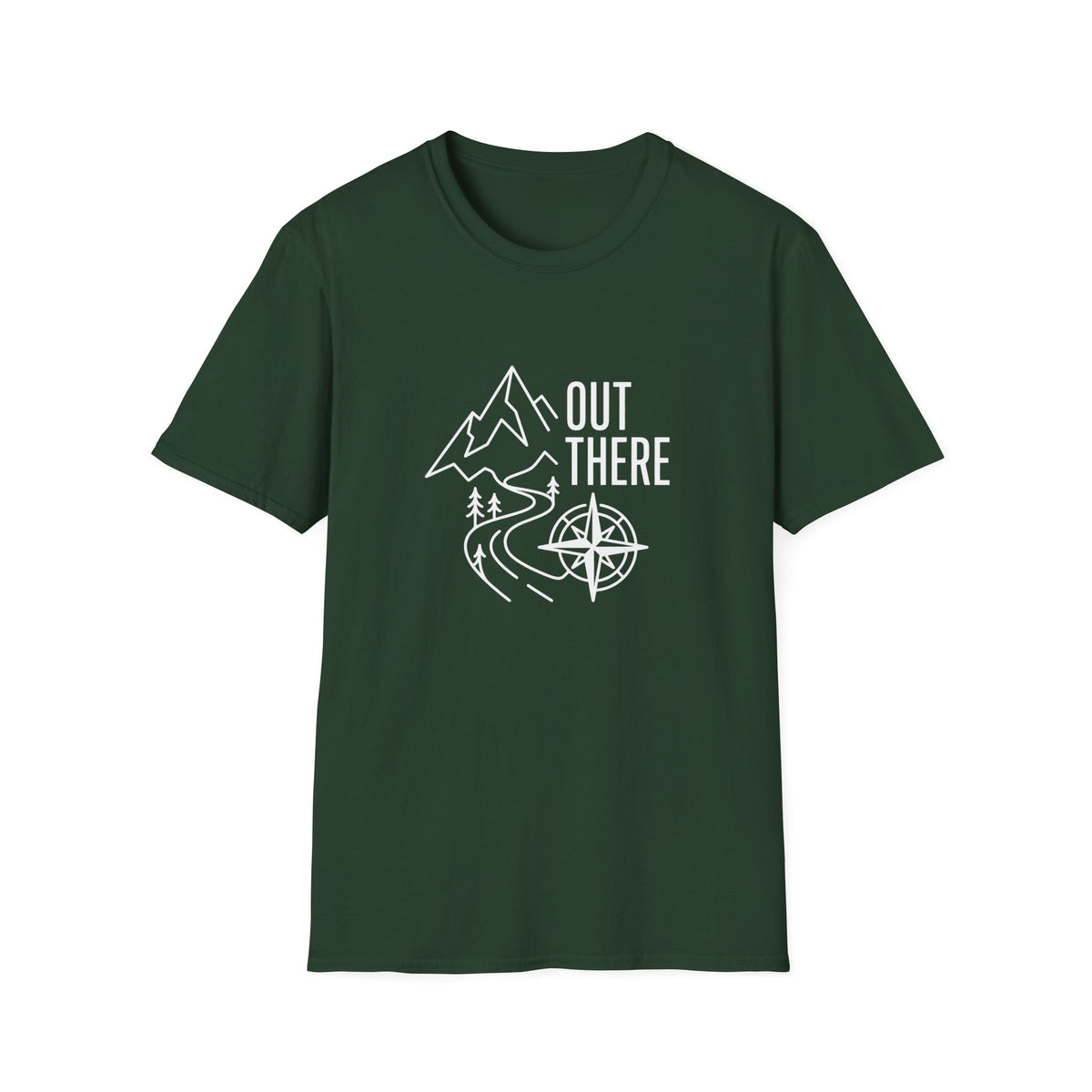 Trailbound T-Shirt
