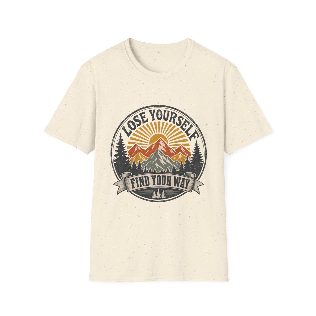 Lose Yourself T-Shirt