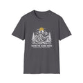 Scenic Route Bear T-Shirt