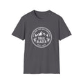 Trail Blazer Badge T-Shirt