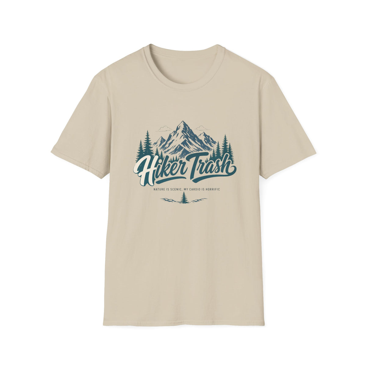 Hiker Trash T-Shirt