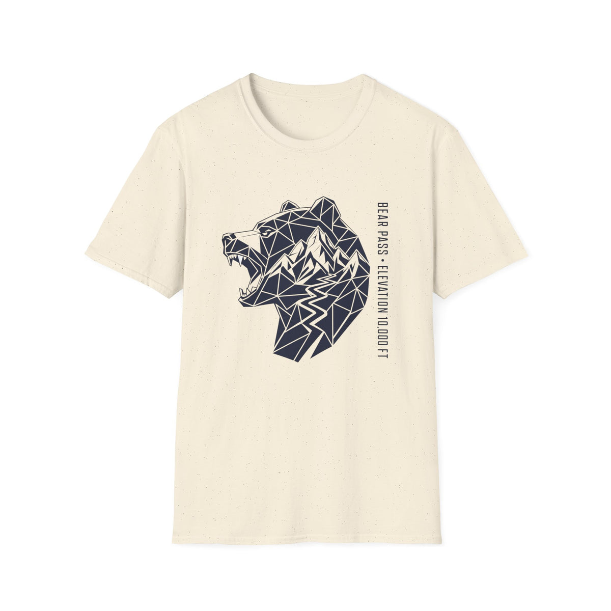 Bear Pass T-Shirt