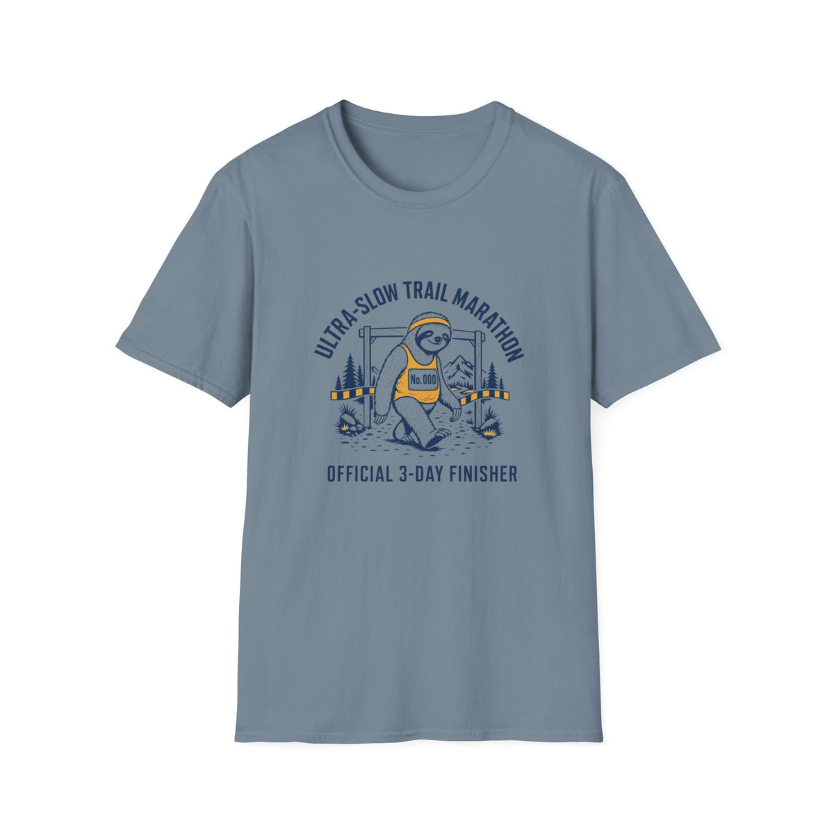 Ultra Slow Sloth T-Shirt