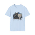 Bear Safety T-Shirt