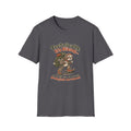 Geological Pace Sloth T-Shirt