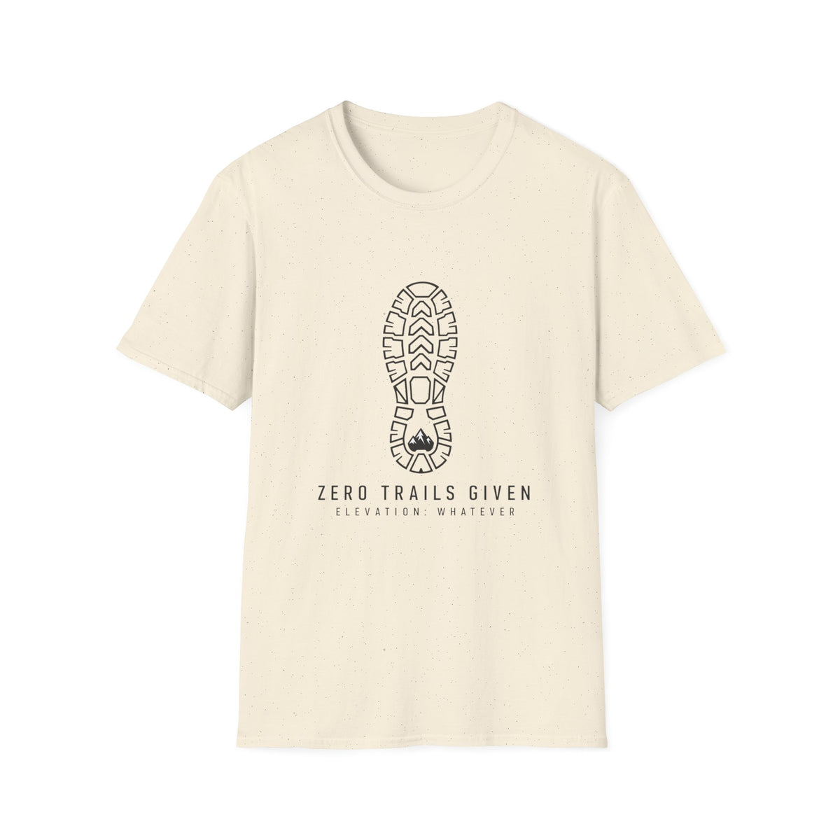 Trail Rebel T-Shirt