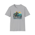 Not Wheezing Bear T-Shirt