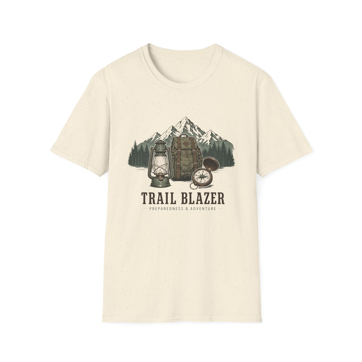 Trail Blazer Gear T-Shirt