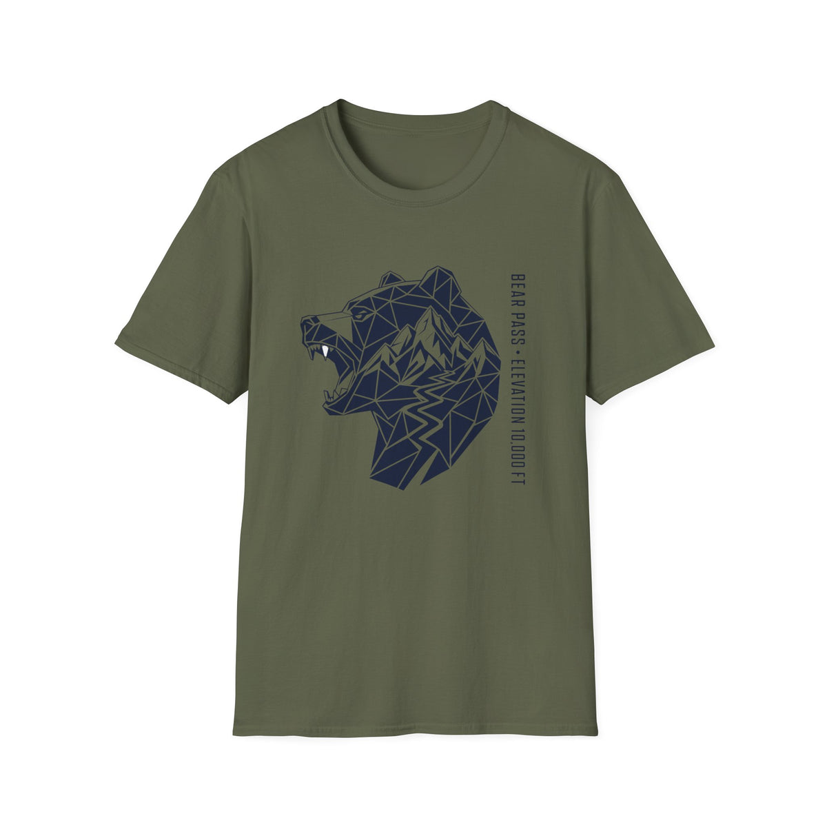 Bear Pass T-Shirt