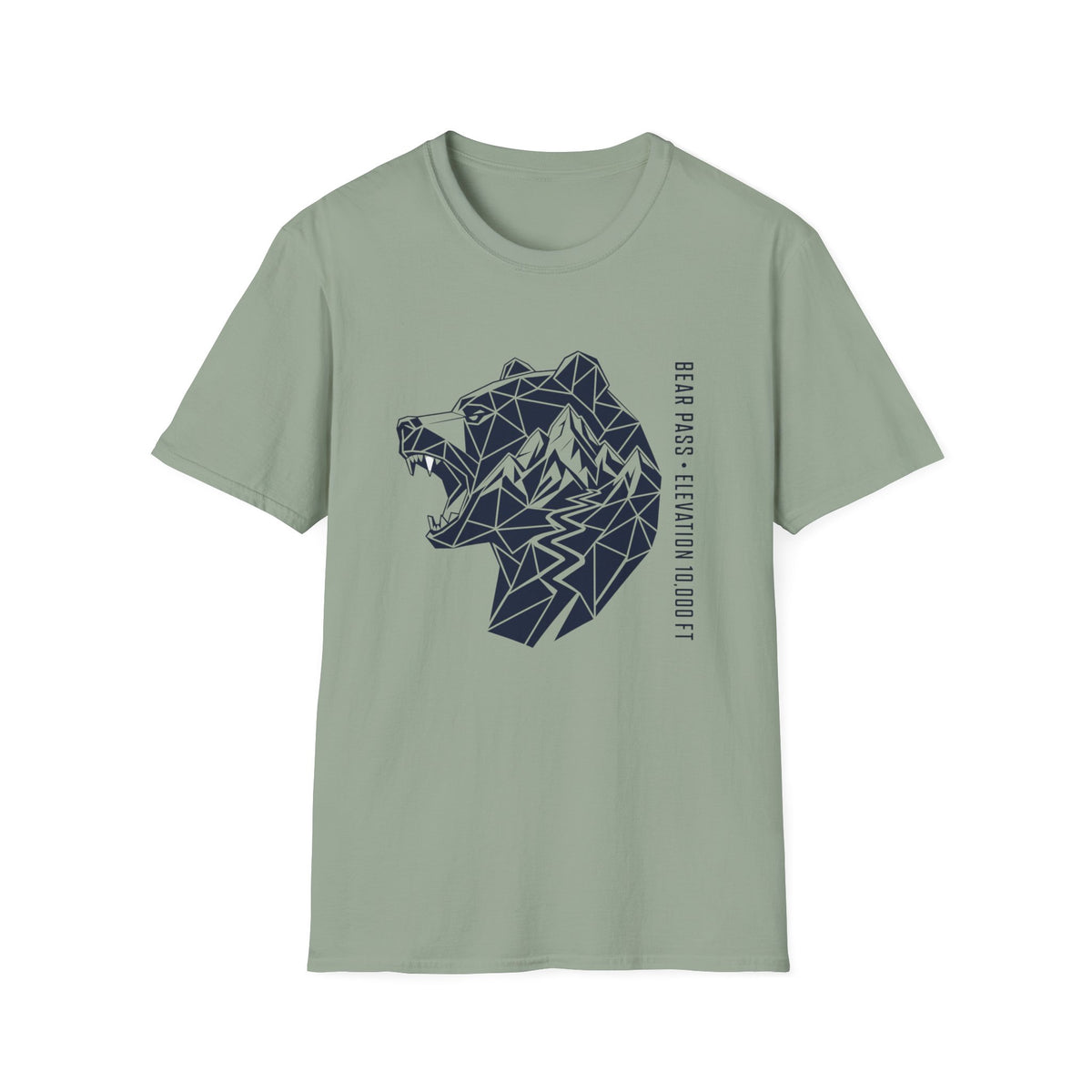 Bear Pass T-Shirt
