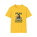 Peak Lunch Bear T-Shirt