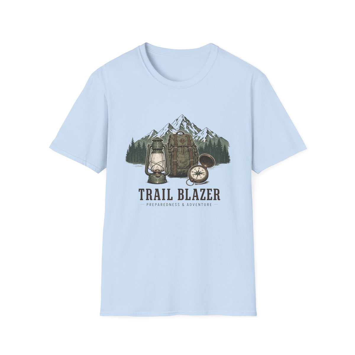 Trail Blazer Gear T-Shirt